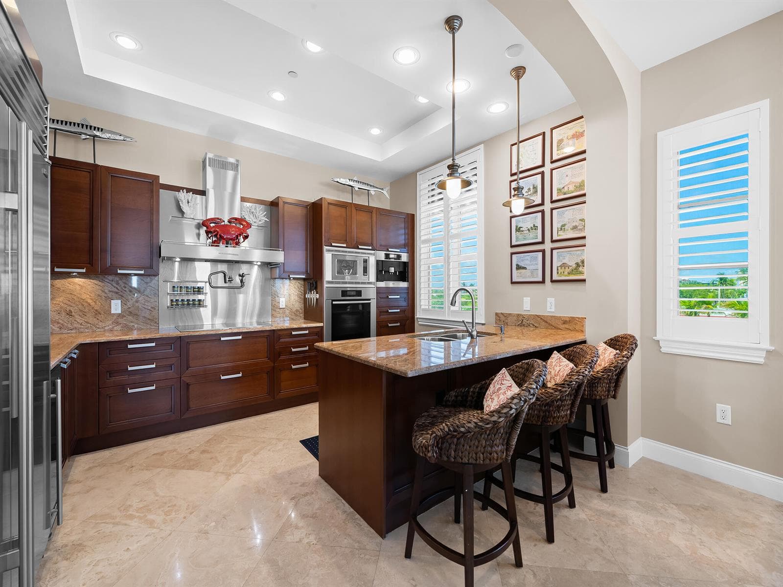 4320 El Mar Drive # 301, Lauderdale By The Sea, FL 33308 photo 5