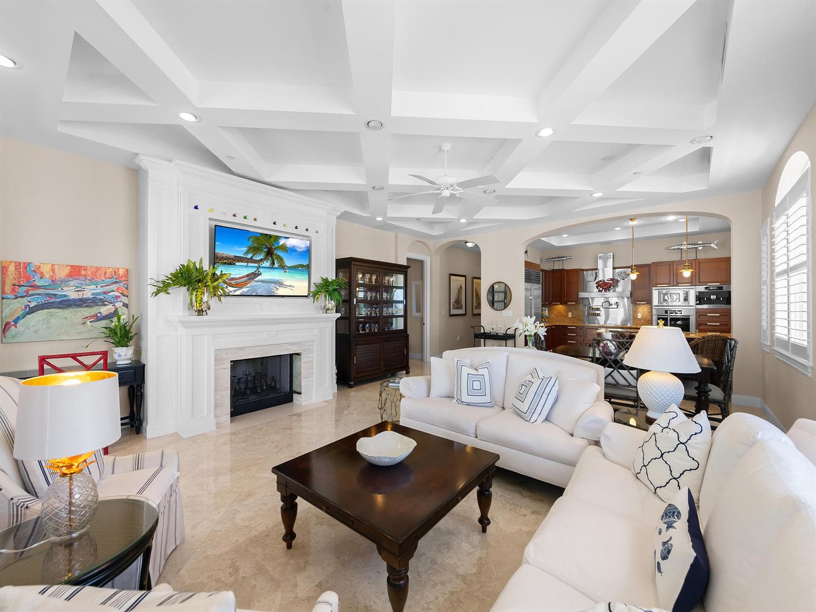 4320 El Mar Drive # 301, Lauderdale By The Sea, FL 33308 photo 4