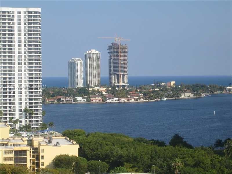 3300 NE 191st St # 1708, Aventura, FL 33180