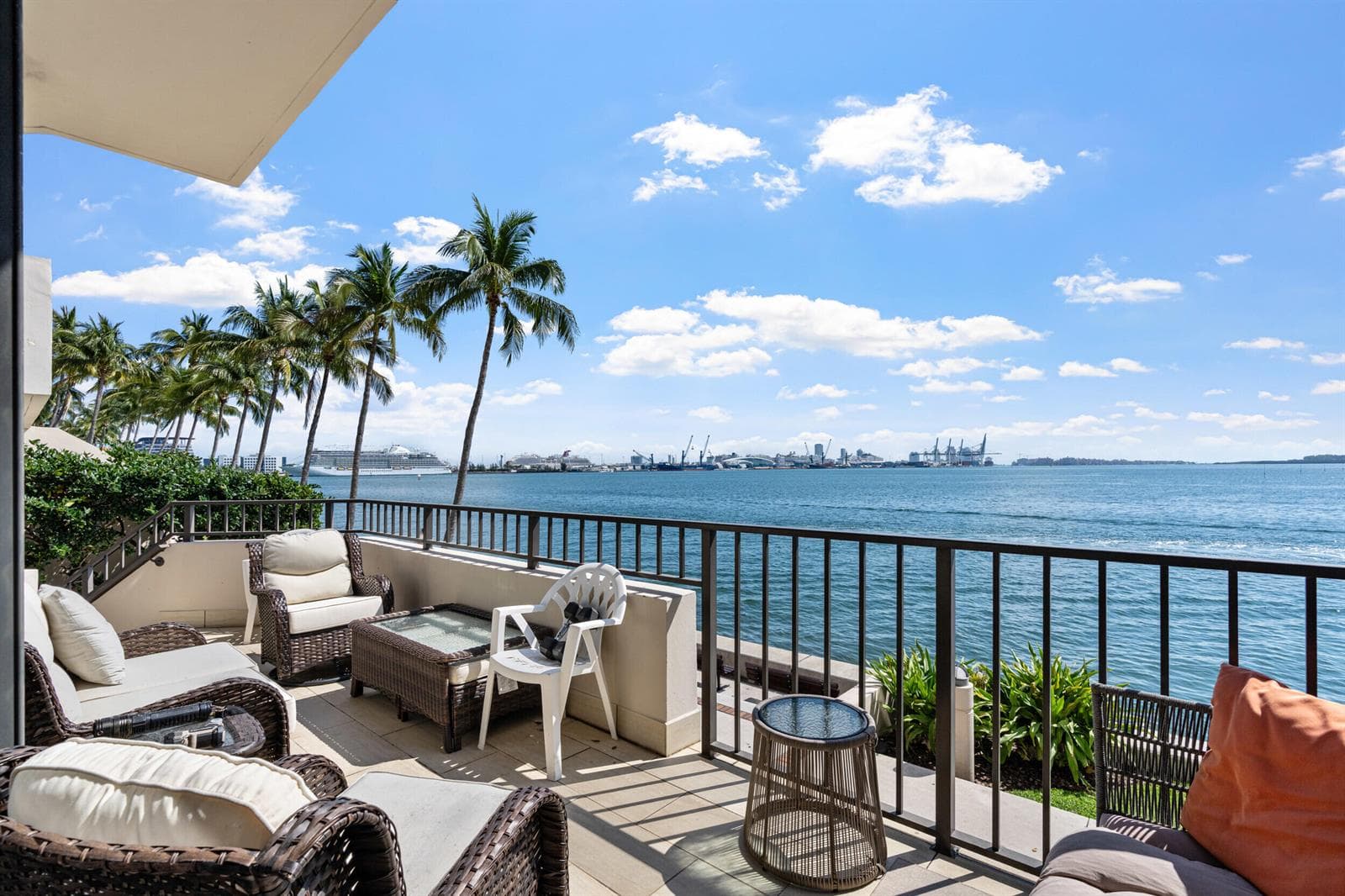 520 Brickell Key Drive # A200, Miami, FL 33131 photo 3
