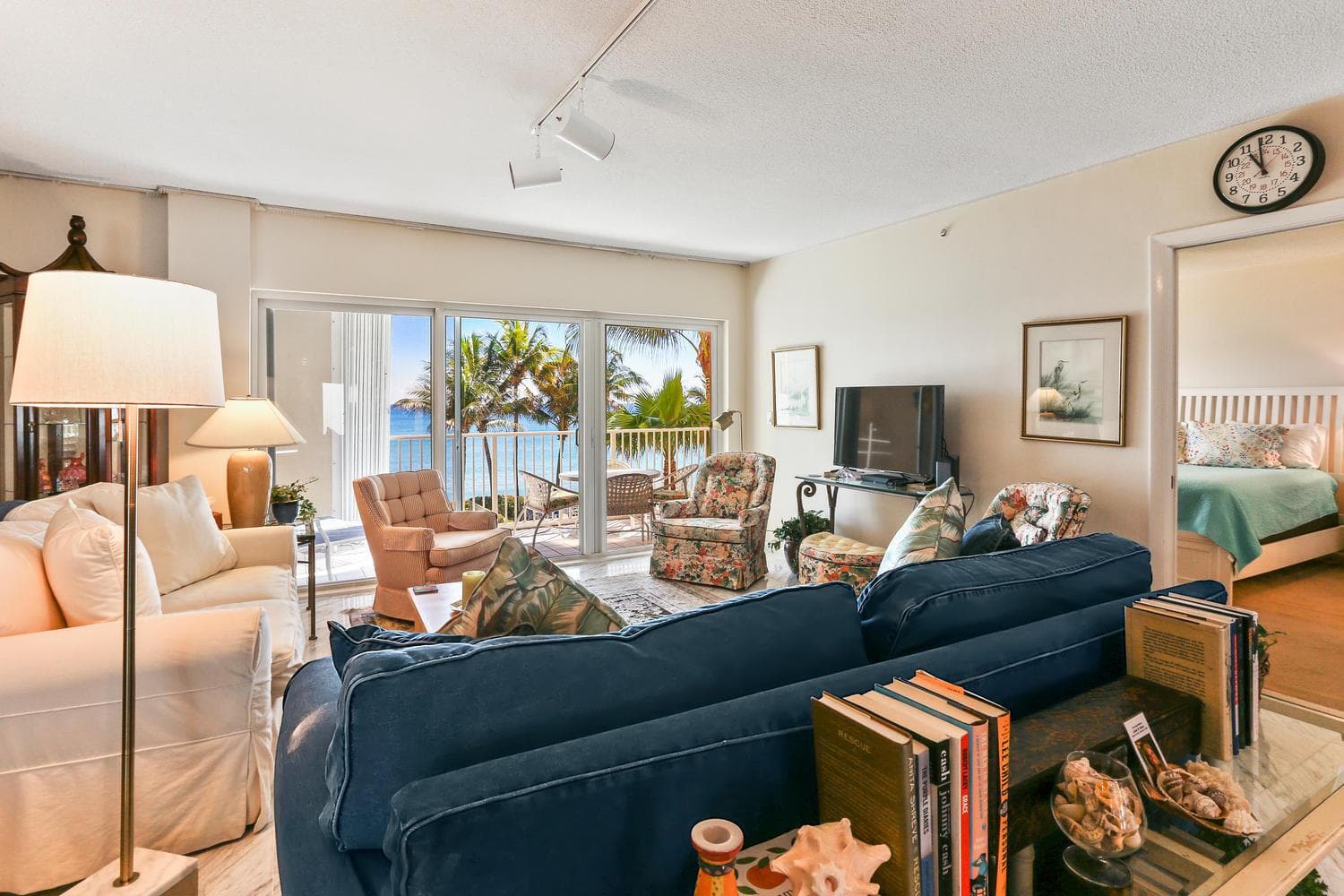 3101 S Ocean Boulevard # 318, Highland Beach, FL 33487 photo 5