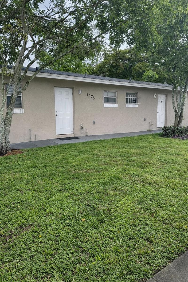 1275 NW 27th Avenue # 1-2, Fort Lauderdale, FL 33311 photo 2