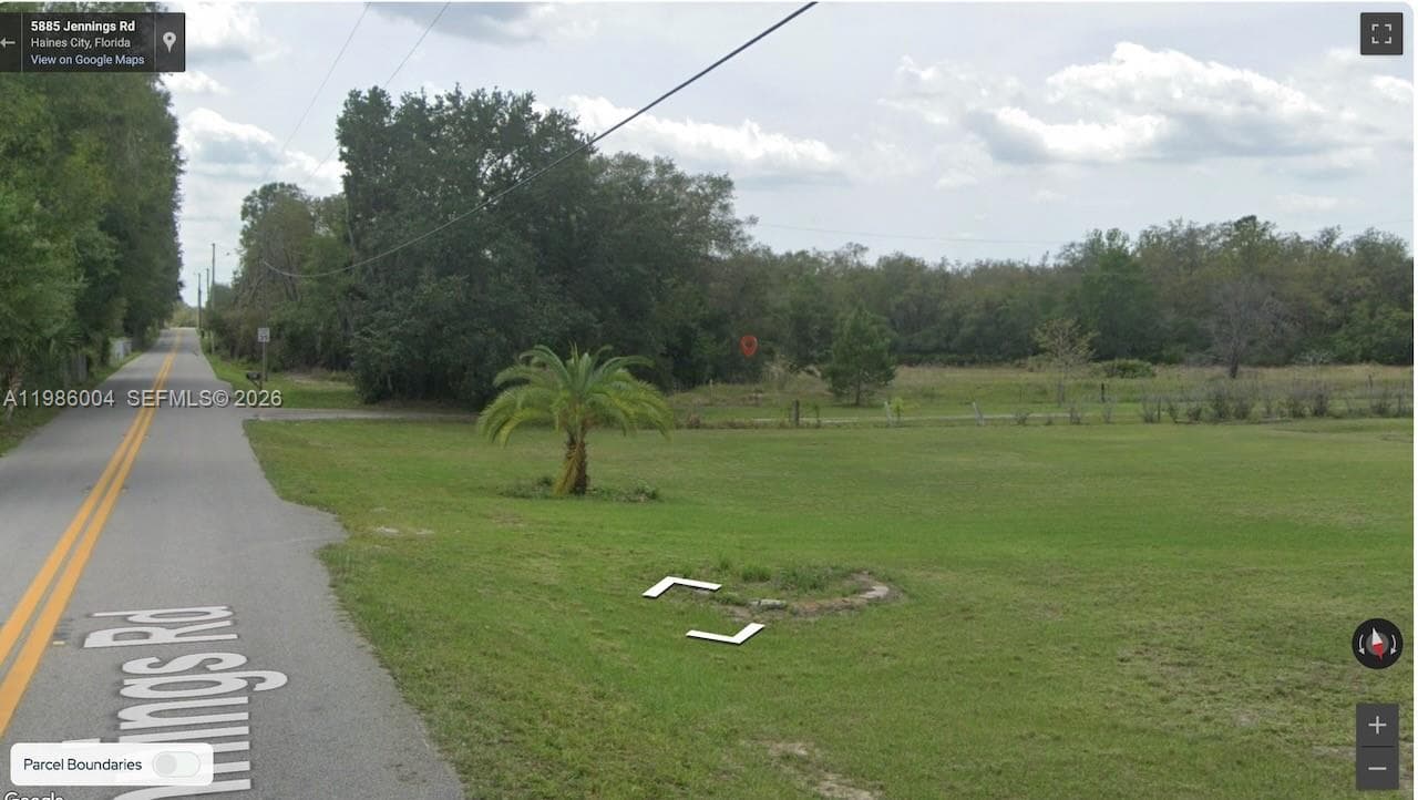 0 Jennings Rd, Other City - In The State Of Florida, FL 33844 photo 3