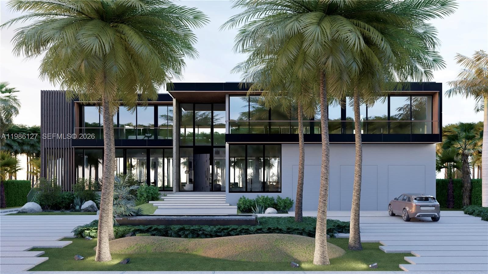 268 S Parkway, Golden Beach, FL 33160 photo 2