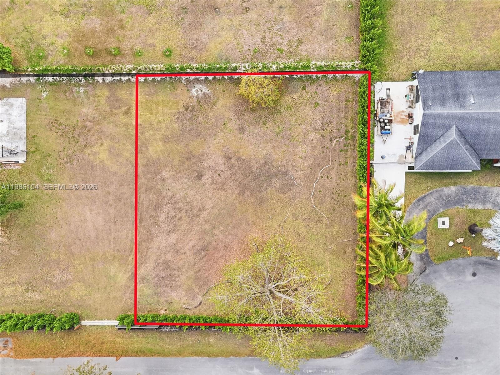 283xx SW 163 CT, Homestead, FL 33033 photo 2
