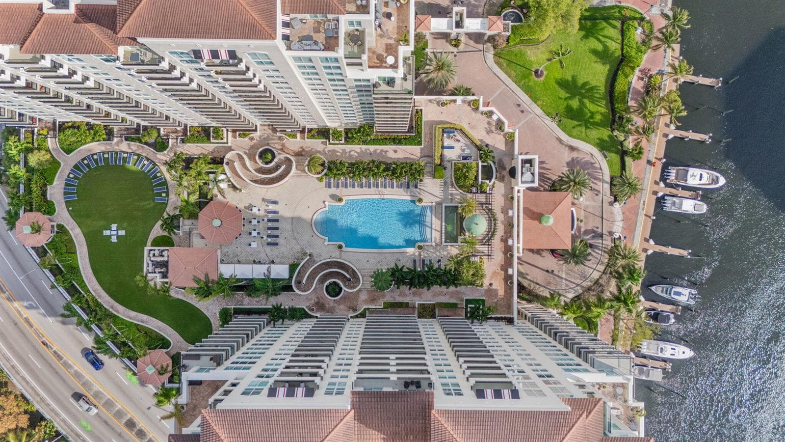 610 W Las Olas Boulevard # 1613n, Fort Lauderdale, FL 33312 photo 2