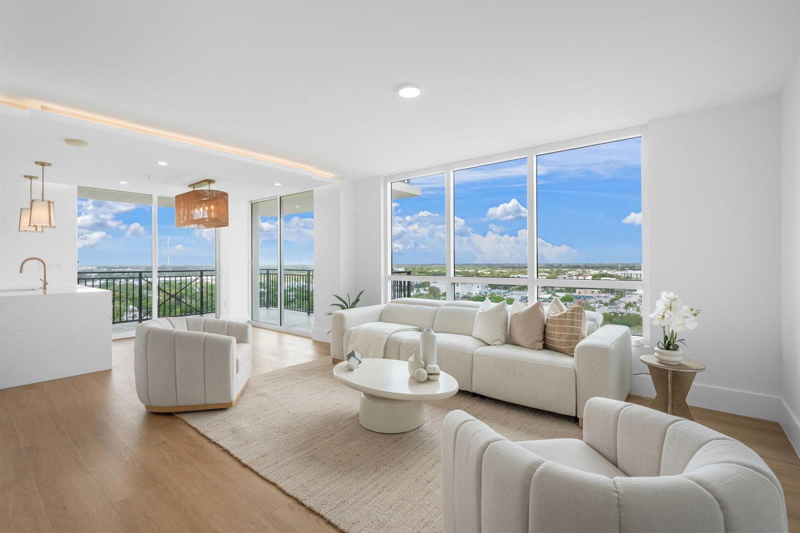 610 W Las Olas Boulevard # 1613n, Fort Lauderdale, FL 33312 photo 4