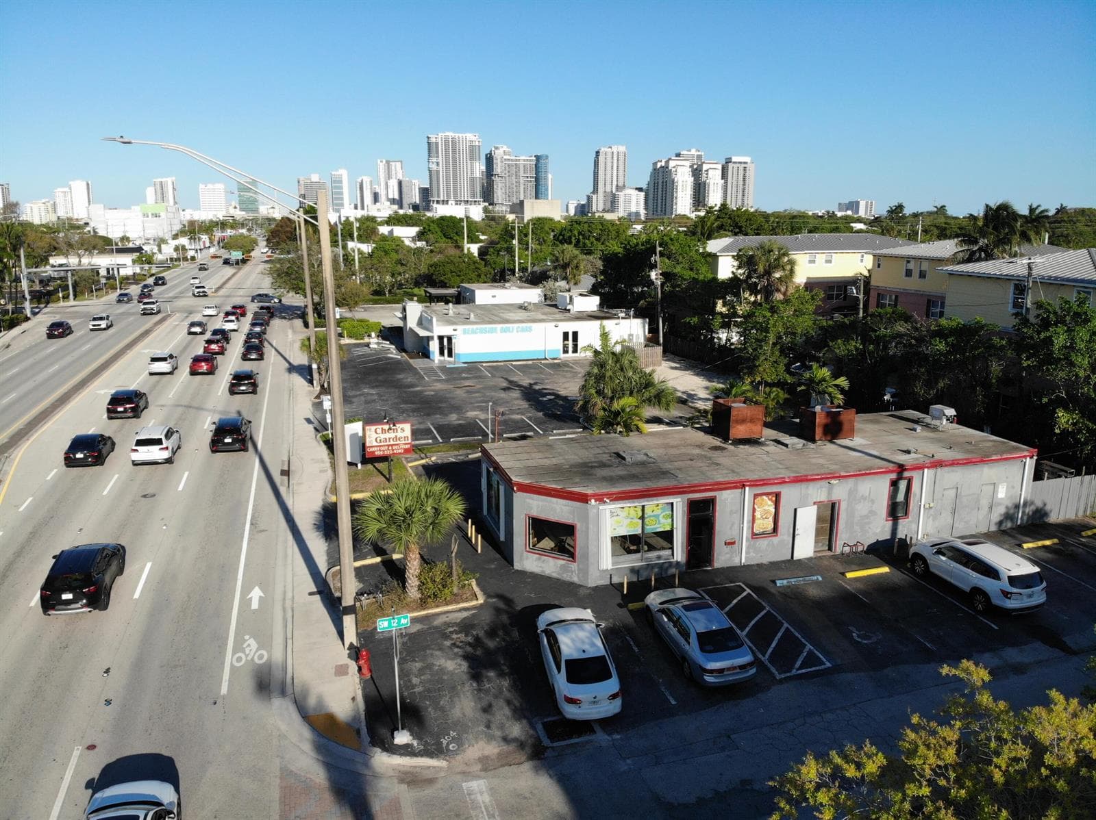 1122 W Broward Boulevard, Fort Lauderdale, FL 33312
