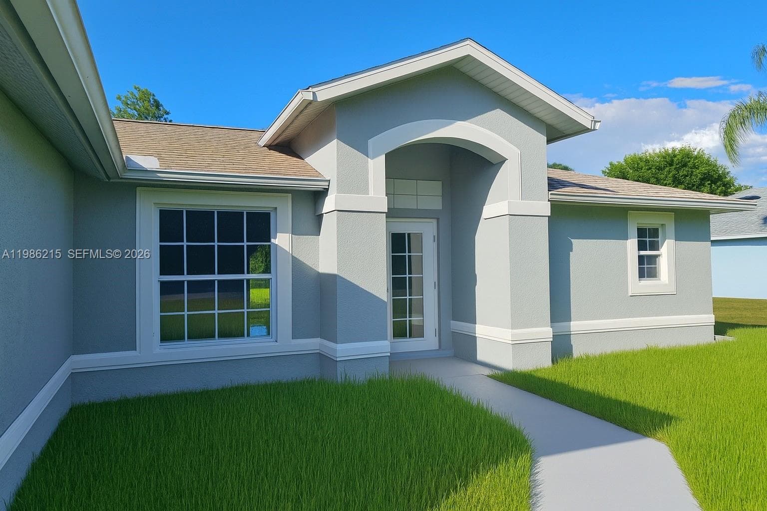116 ridgemont Dr, Lehigh Acres, FL 33972 photo 3