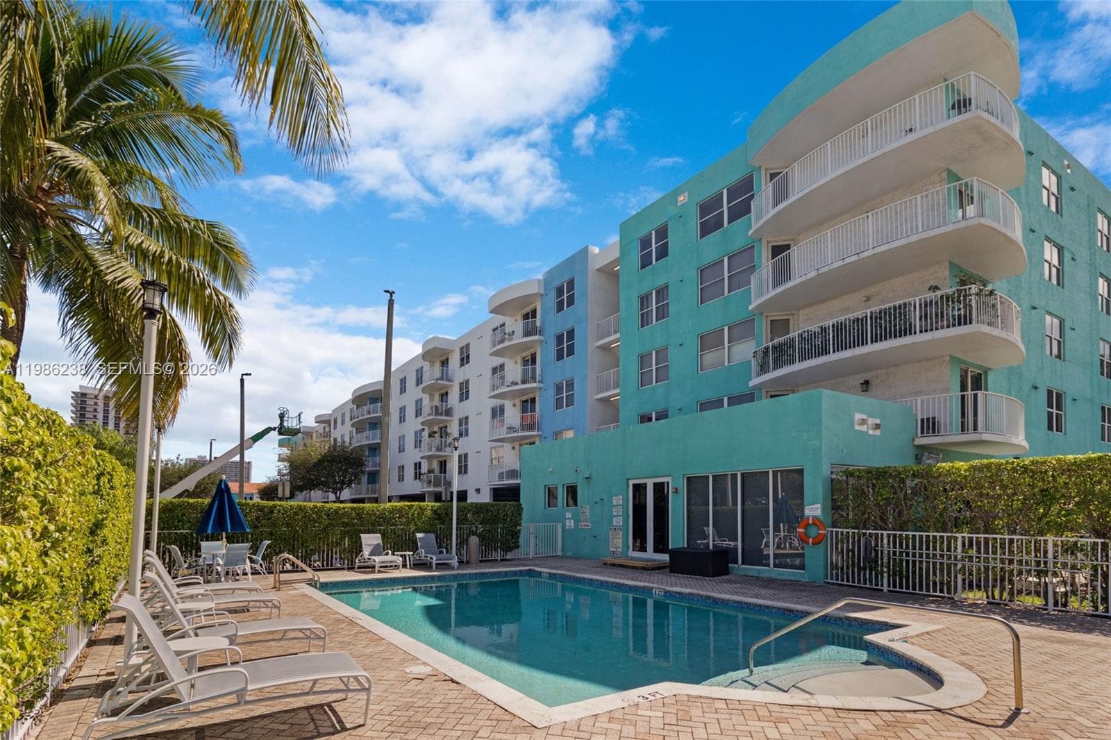 1555 N Treasure Dr # 205, North Bay Village, FL 33141 photo 3