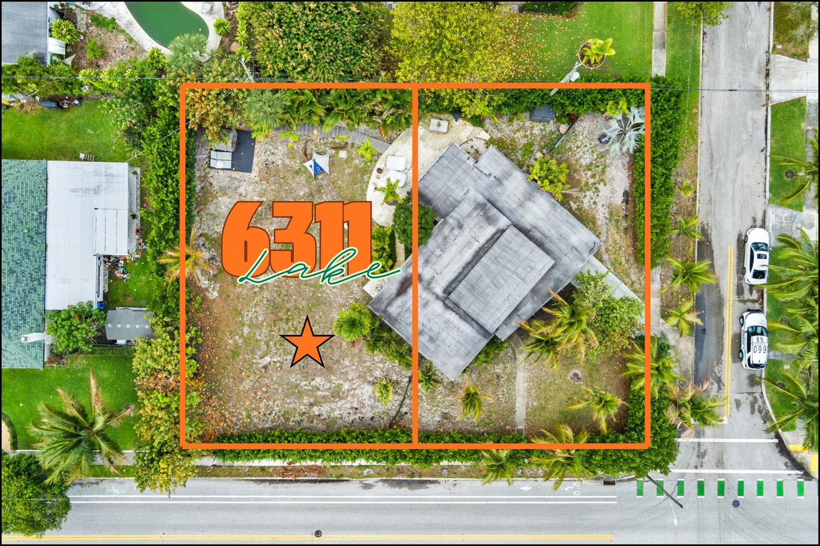 6311 Lake Avenue, West Palm Beach, FL 33405