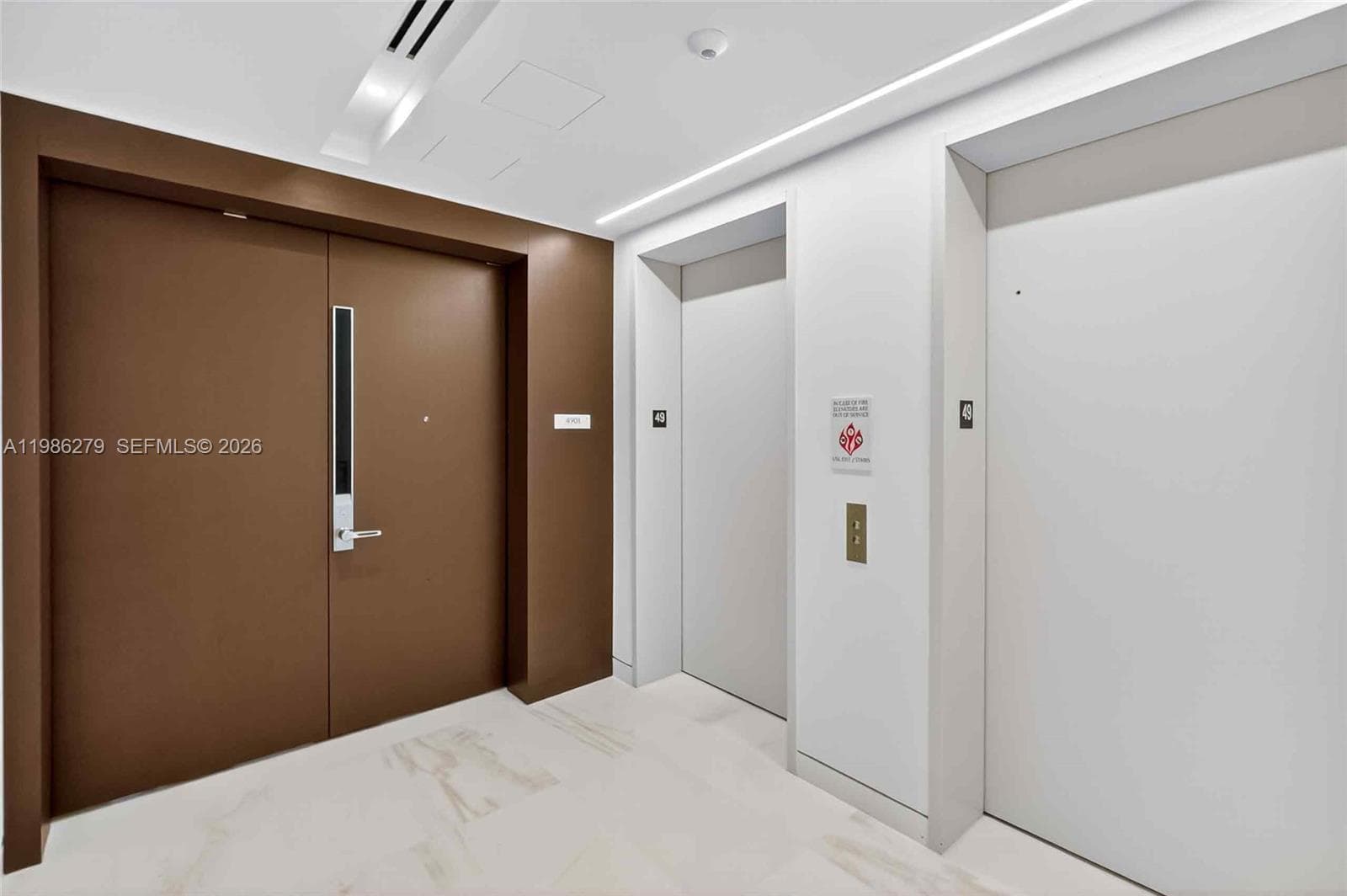 300 Biscayne Blvd Way # 4901E, Miami, FL 33131 photo 3
