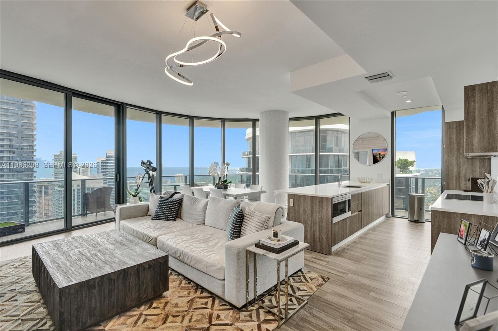 801 S Miami Ave # 4901, Miami, FL 33130