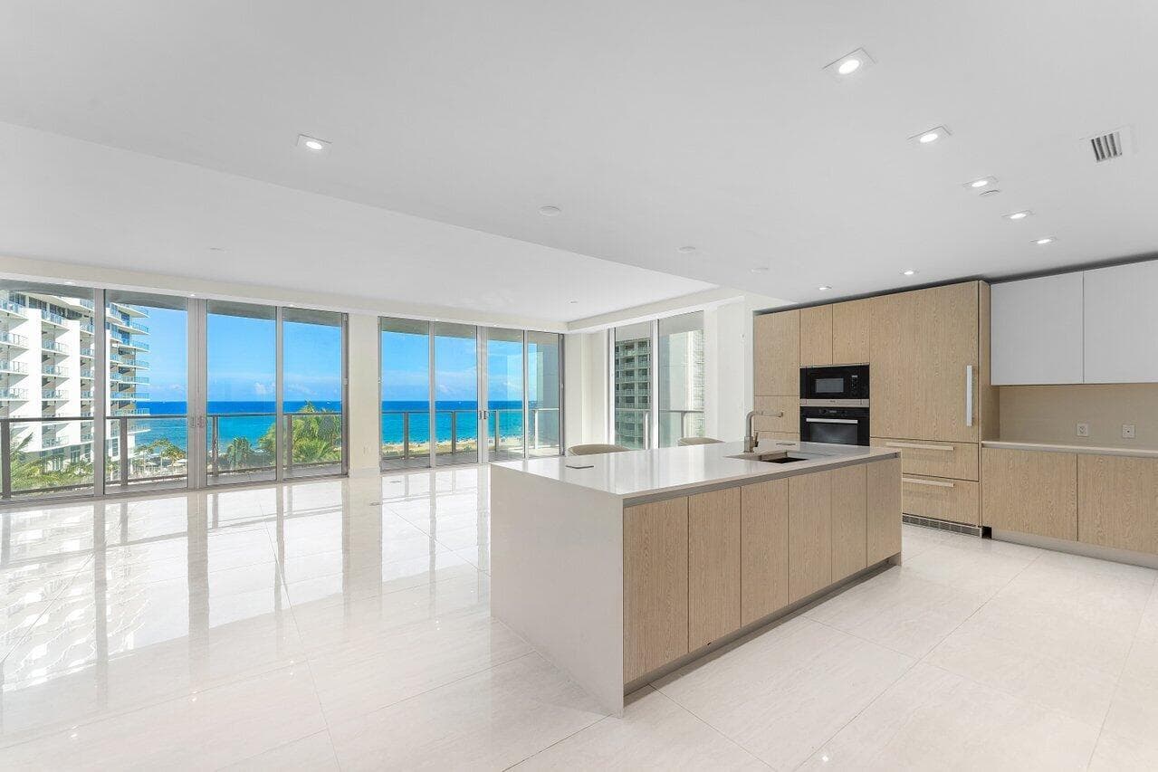 3100 N Ocean Drive # P705, Riviera Beach, FL 33404 photo 3