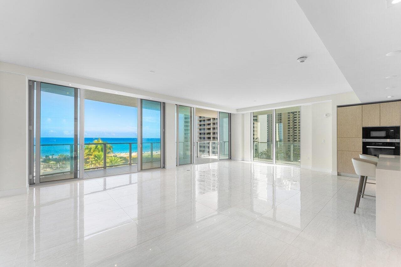 3100 N Ocean Drive # P705, Riviera Beach, FL 33404 photo 5