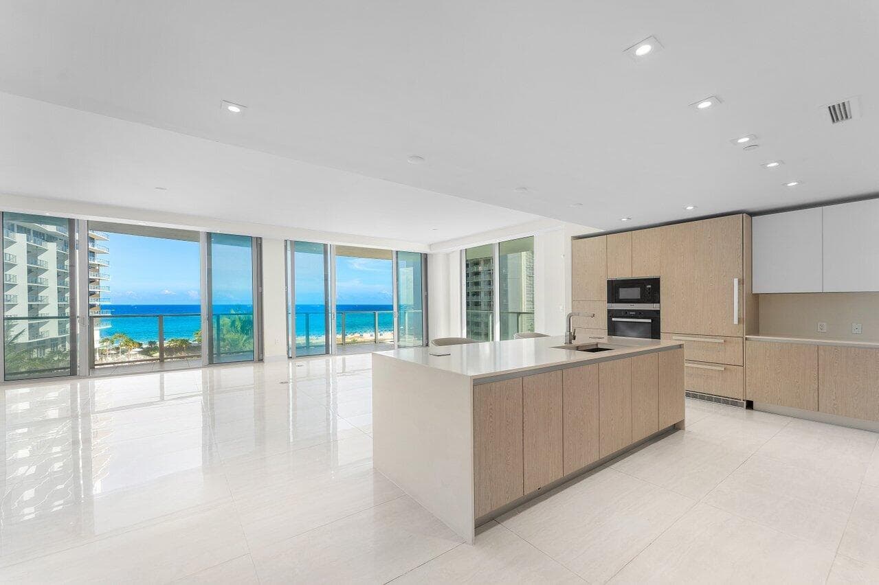 3100 N Ocean Drive # P705, Riviera Beach, FL 33404 photo 4
