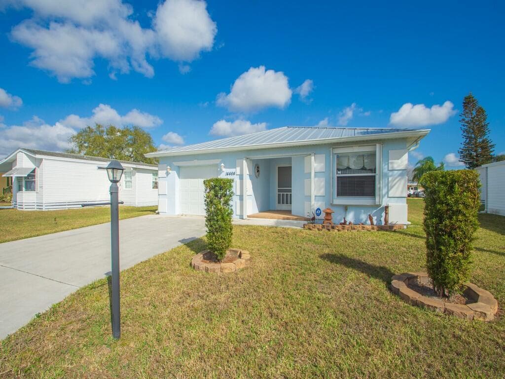 14464 Isla Flores Avenue, Fort Pierce, FL 34951 photo 3
