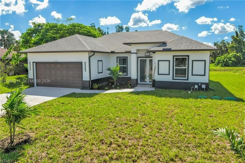 114 PRESTON ST, Lehigh Acres, FL 33974 photo 2