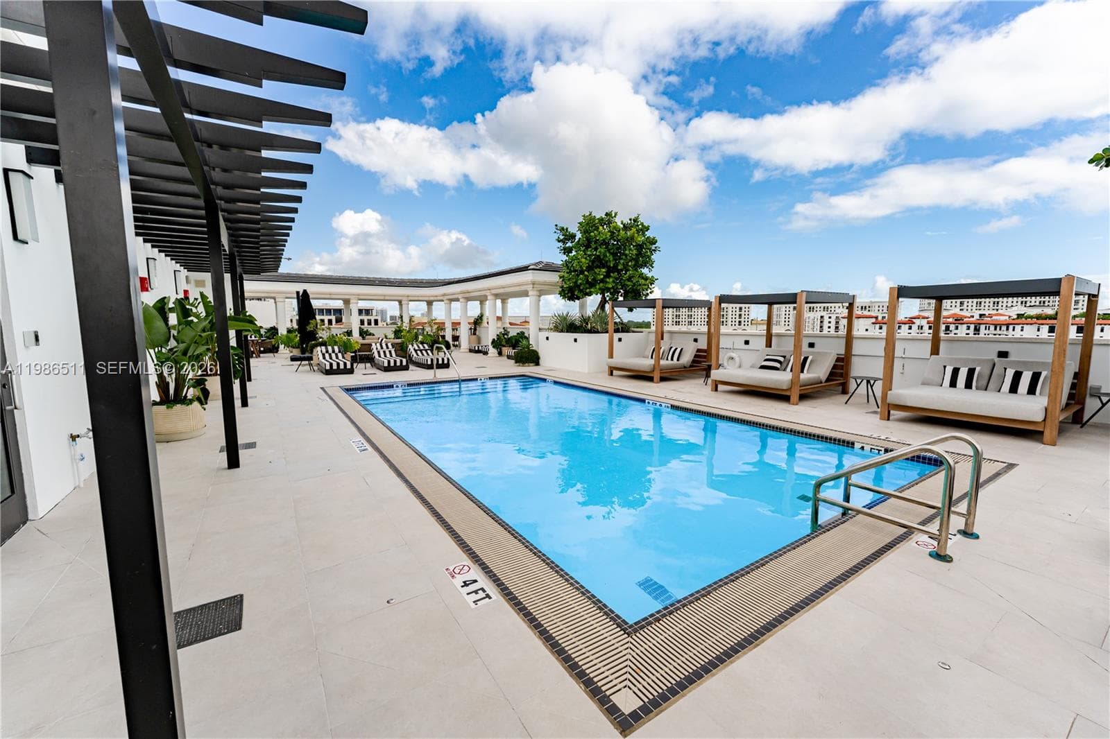 4220 Laguna Street #703 # 703, Coral Gables, FL 33146 photo 2