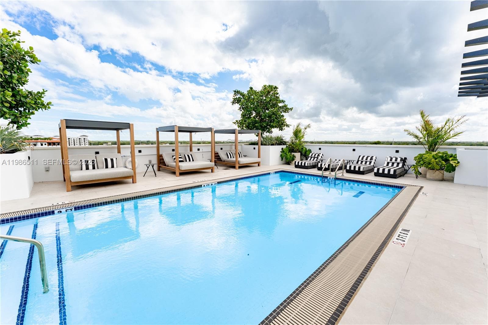 4220 Laguna Street #703 # 703, Coral Gables, FL 33146 photo 5