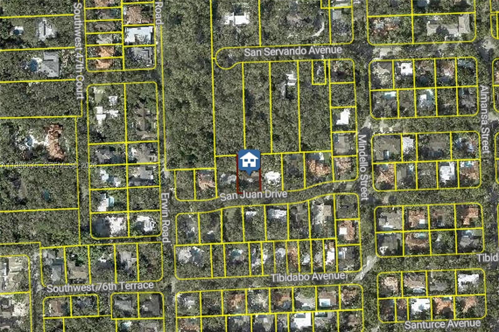 731 San Juan Dr, Coral Gables, FL 33143 photo 3