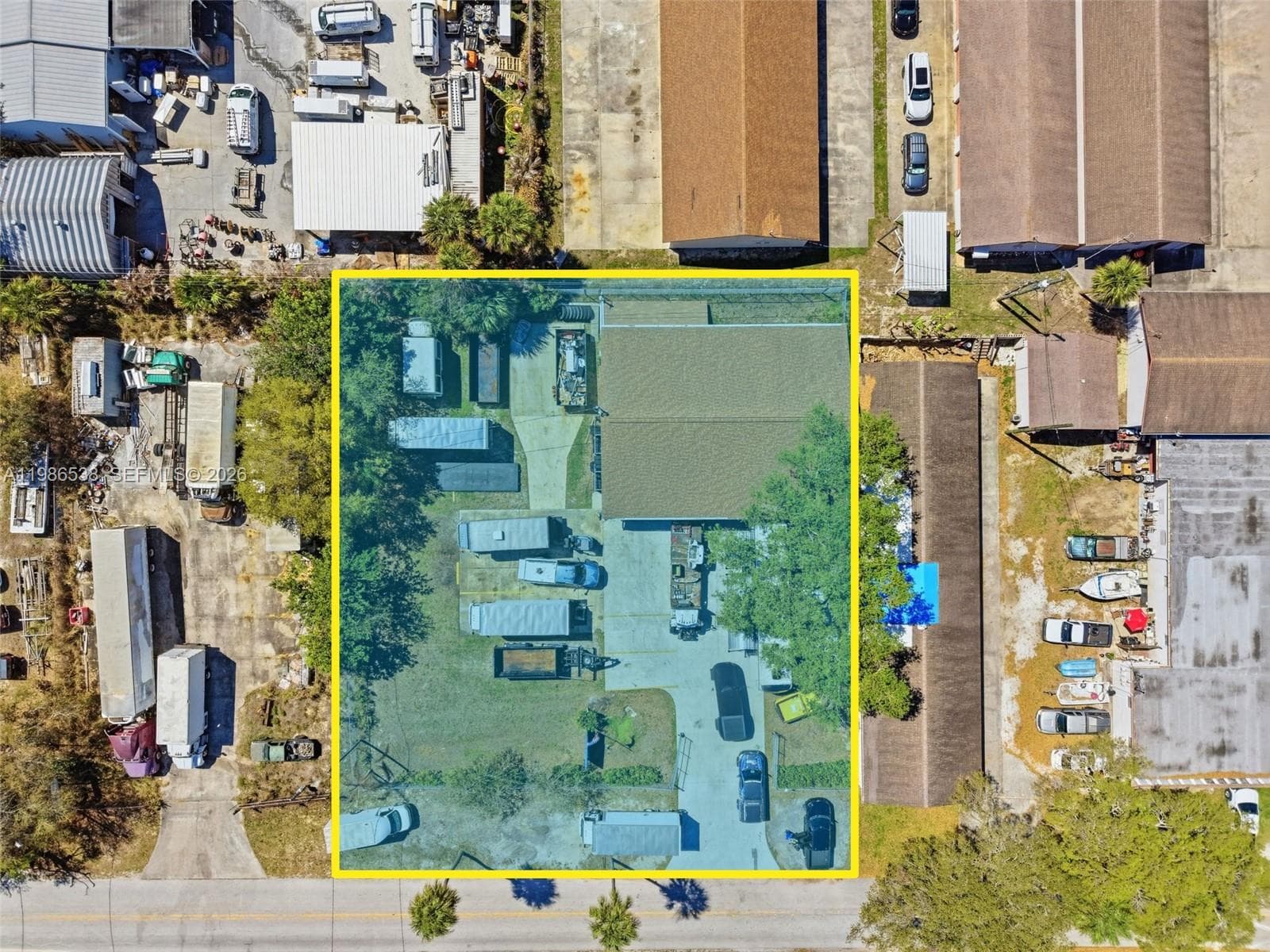 645 Old Dixie Hwy, Sebastian, FL 32958 photo 2