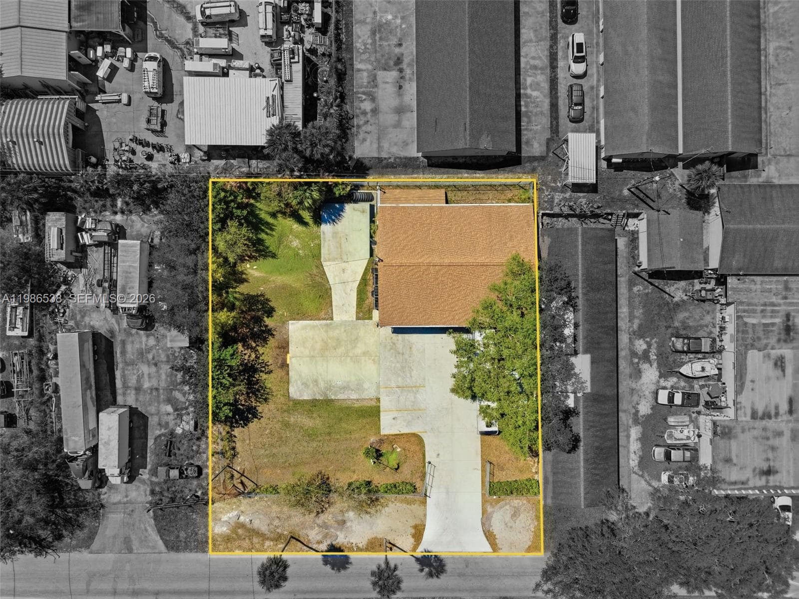 645 Old Dixie Hwy, Sebastian, FL 32958 photo 3