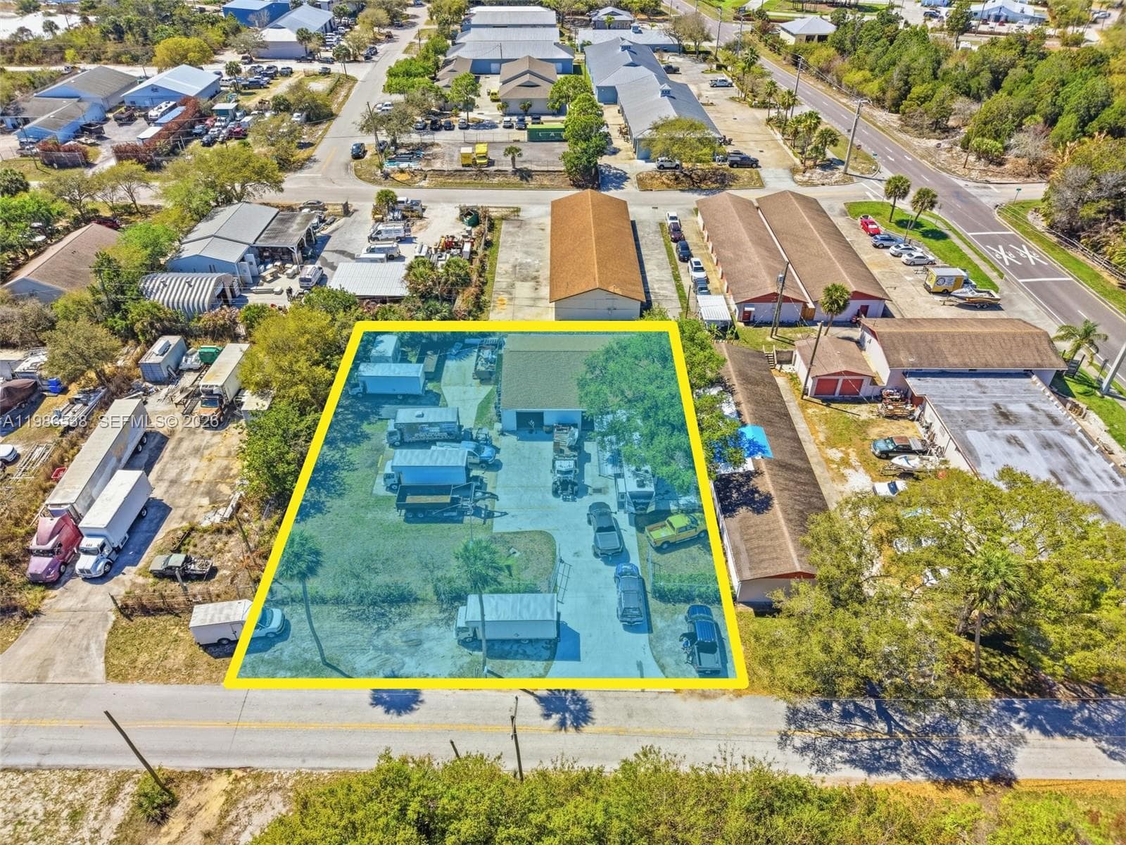 645 Old Dixie Hwy, Sebastian, FL 32958 photo 4