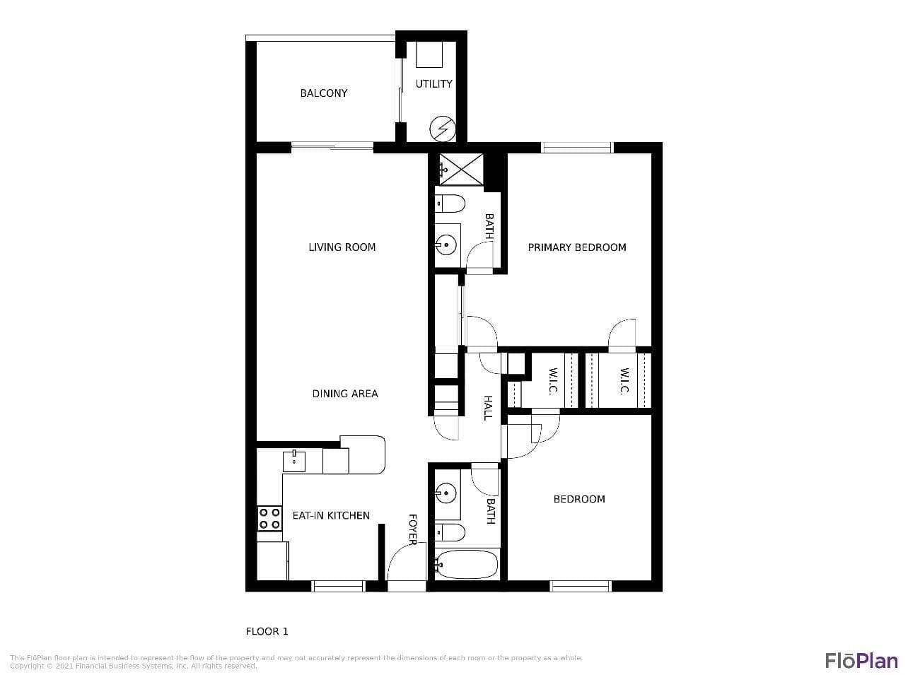2515 NE 2nd Court # 315, Boynton Beach, FL 33435 photo 2