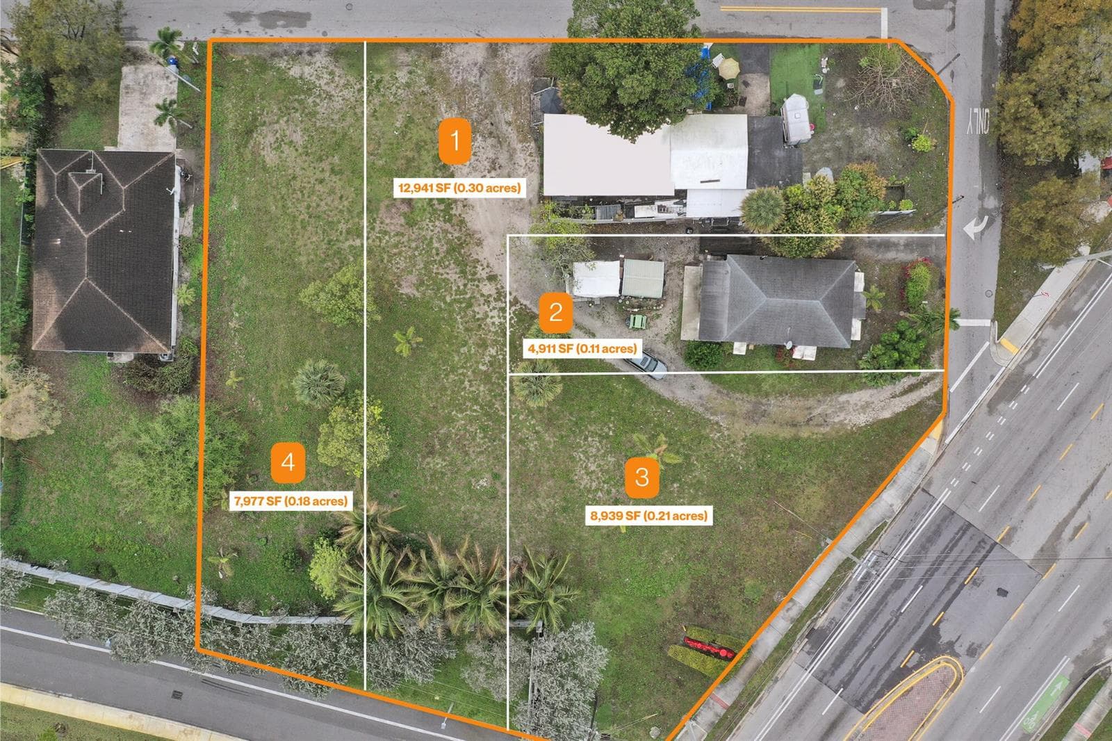 0 NW 15th Avenue, Pompano Beach, FL 33069