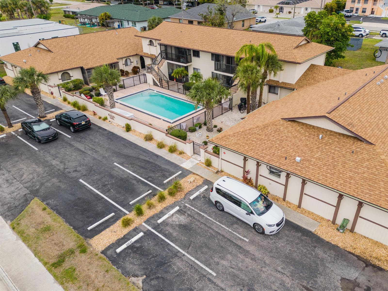 151 Cape Coral Parkway W # 106, Cape Coral, FL 33914 photo 2