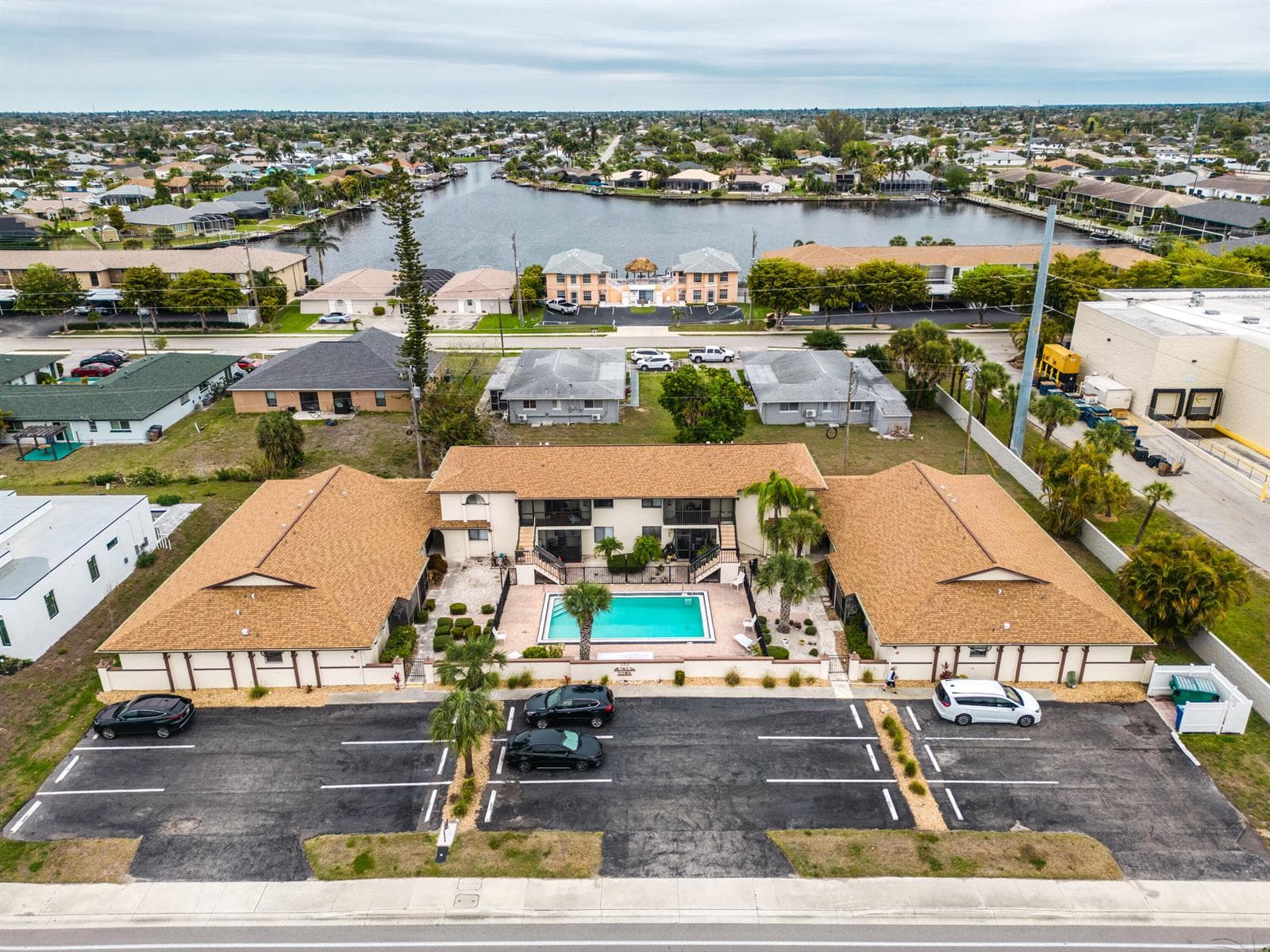 151 Cape Coral Parkway W # 106, Cape Coral, FL 33914 photo 3