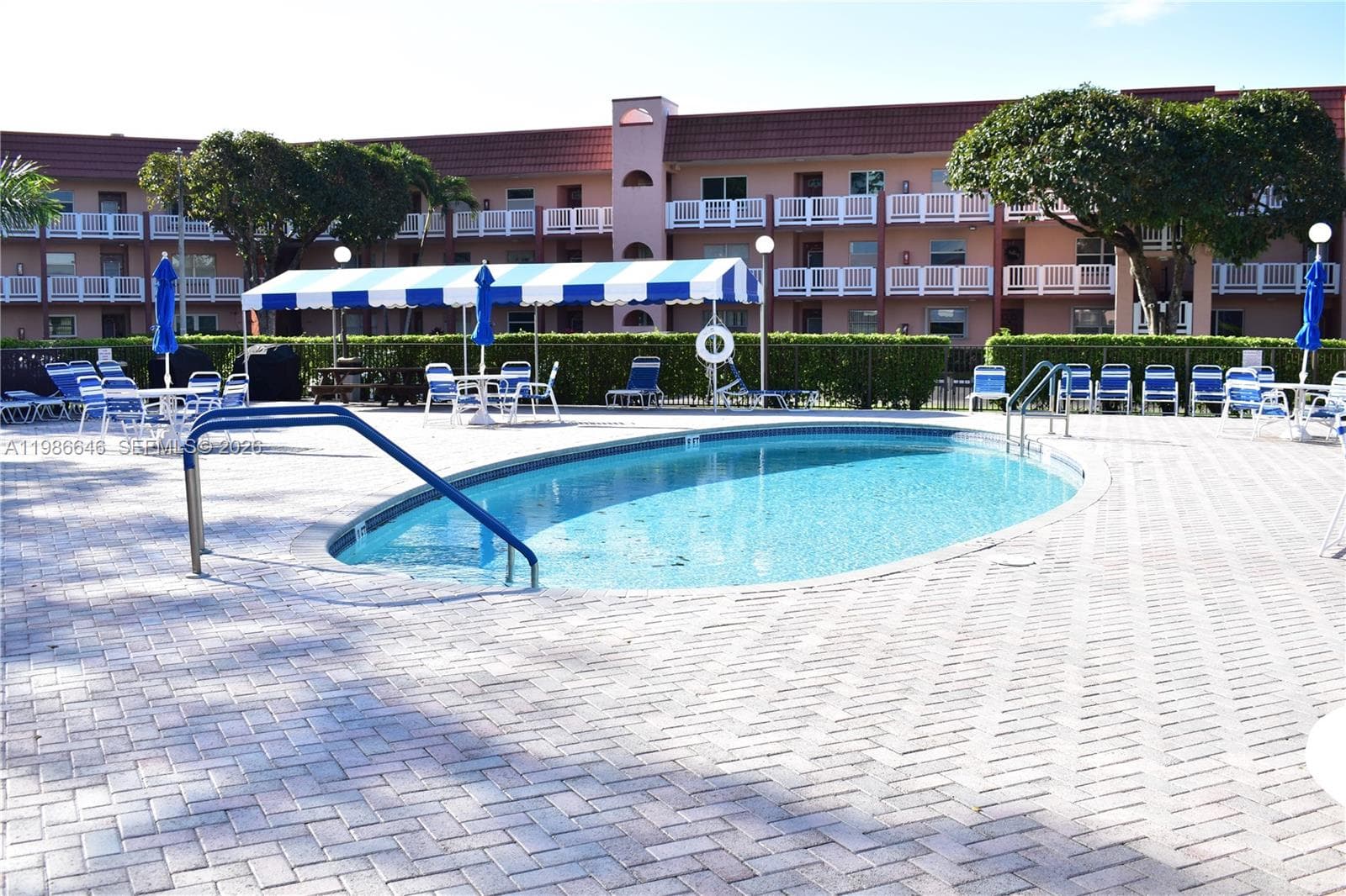 9561 Sunrise Lakes Blvd # 106, Sunrise, FL 33322 photo 5