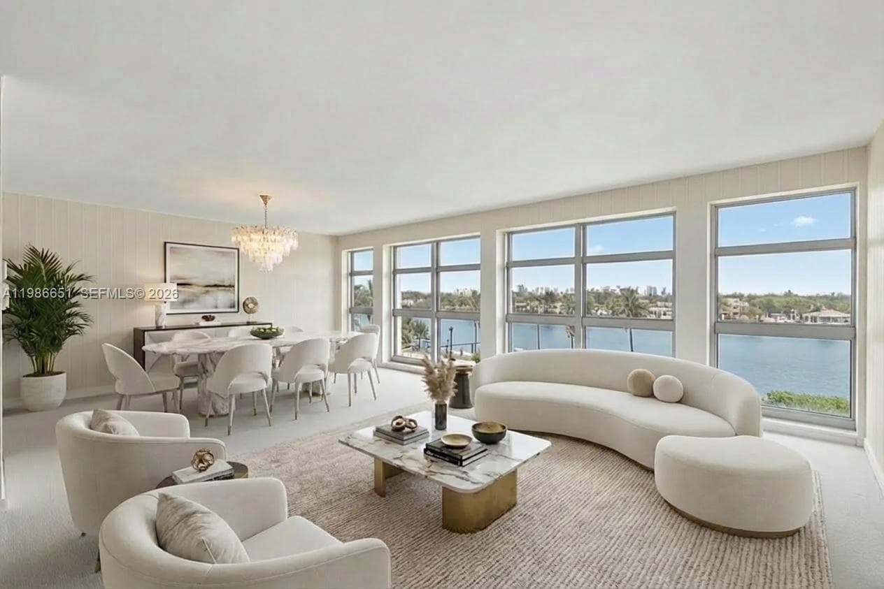 5055 Collins Ave # 5M, Miami Beach, FL 33140 photo 2