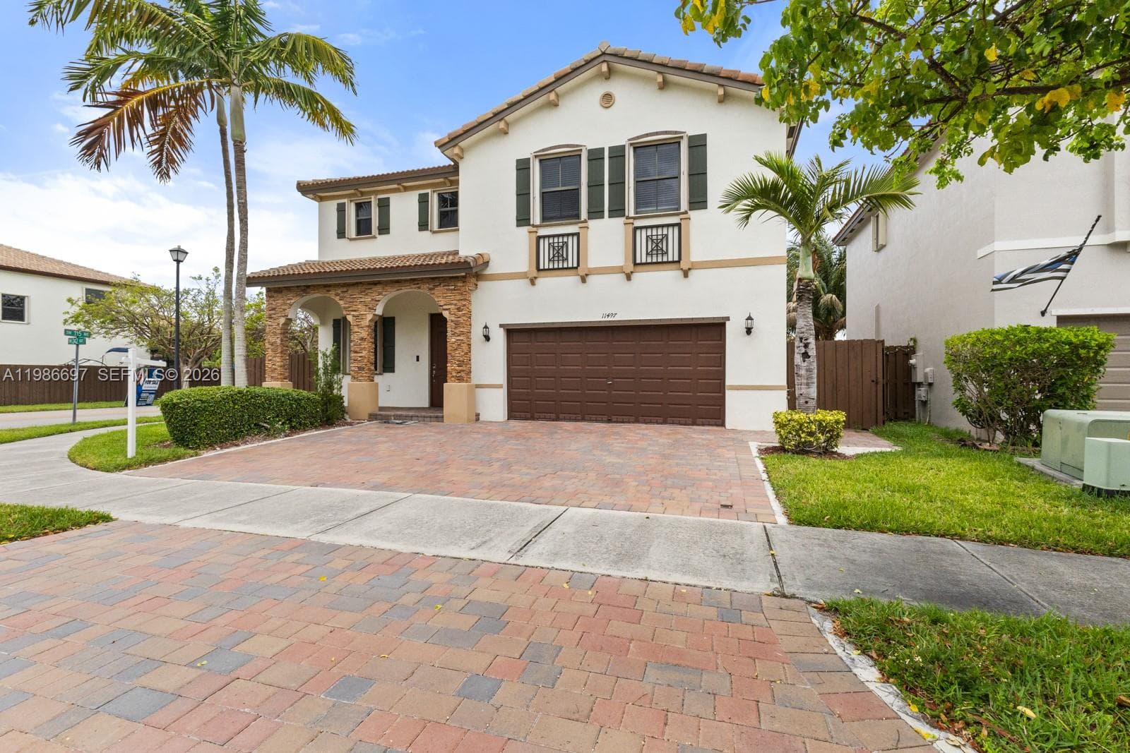 11497 SW 242nd St, Homestead, FL 33032 photo 2