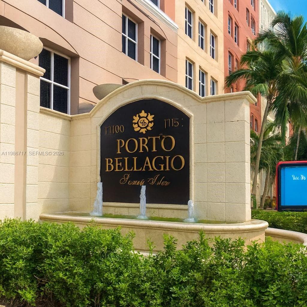 17150 N Bay Rd # 2319, Sunny Isles Beach, FL 33160 photo 2