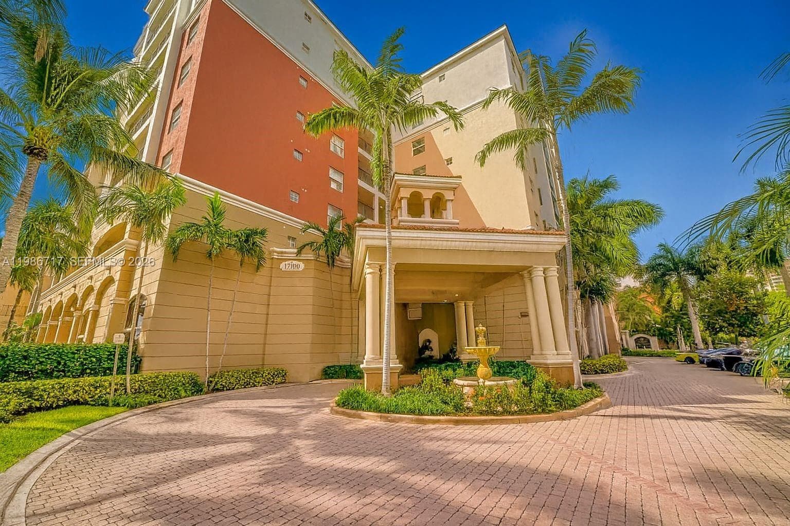 17150 N Bay Rd # 2319, Sunny Isles Beach, FL 33160 photo 3