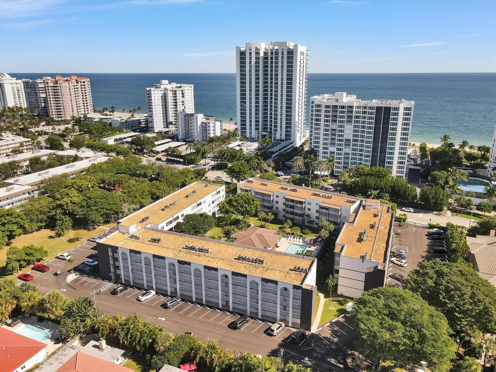 1541 S Ocean Boulevard # 211, Pompano Beach, FL 33062 photo 2