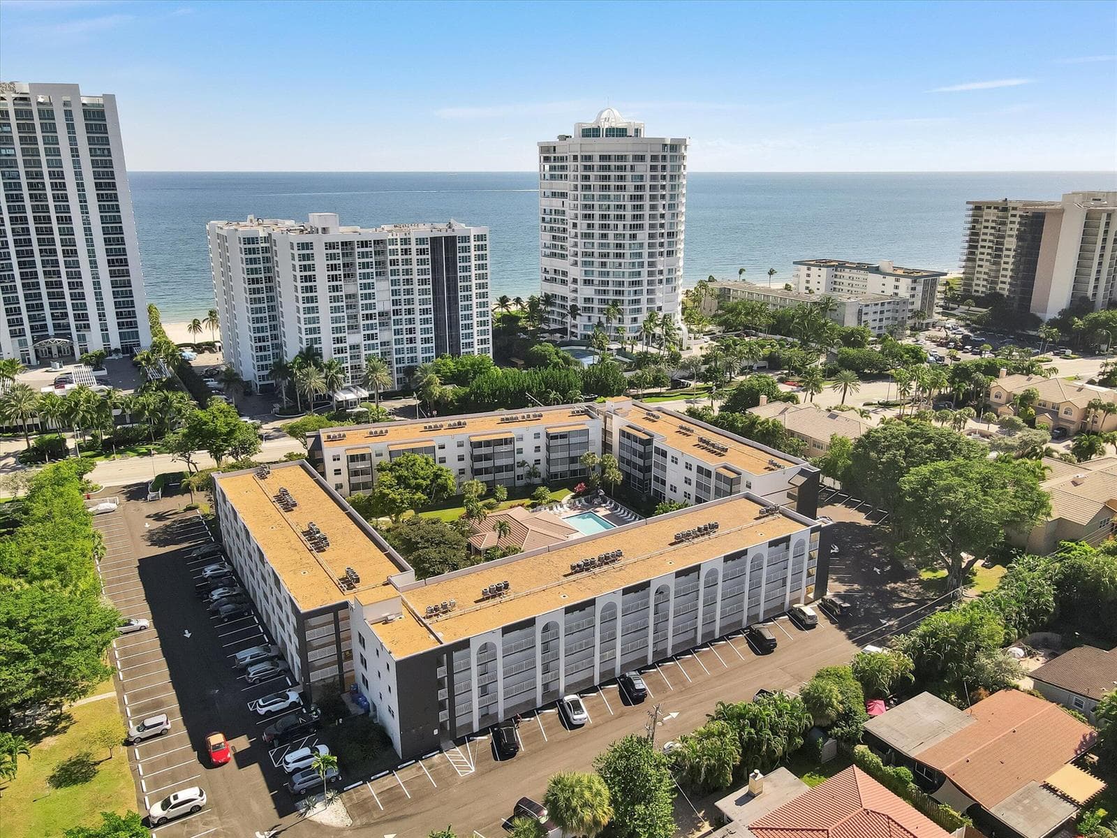 1541 S Ocean Boulevard # 211, Pompano Beach, FL 33062 photo 3