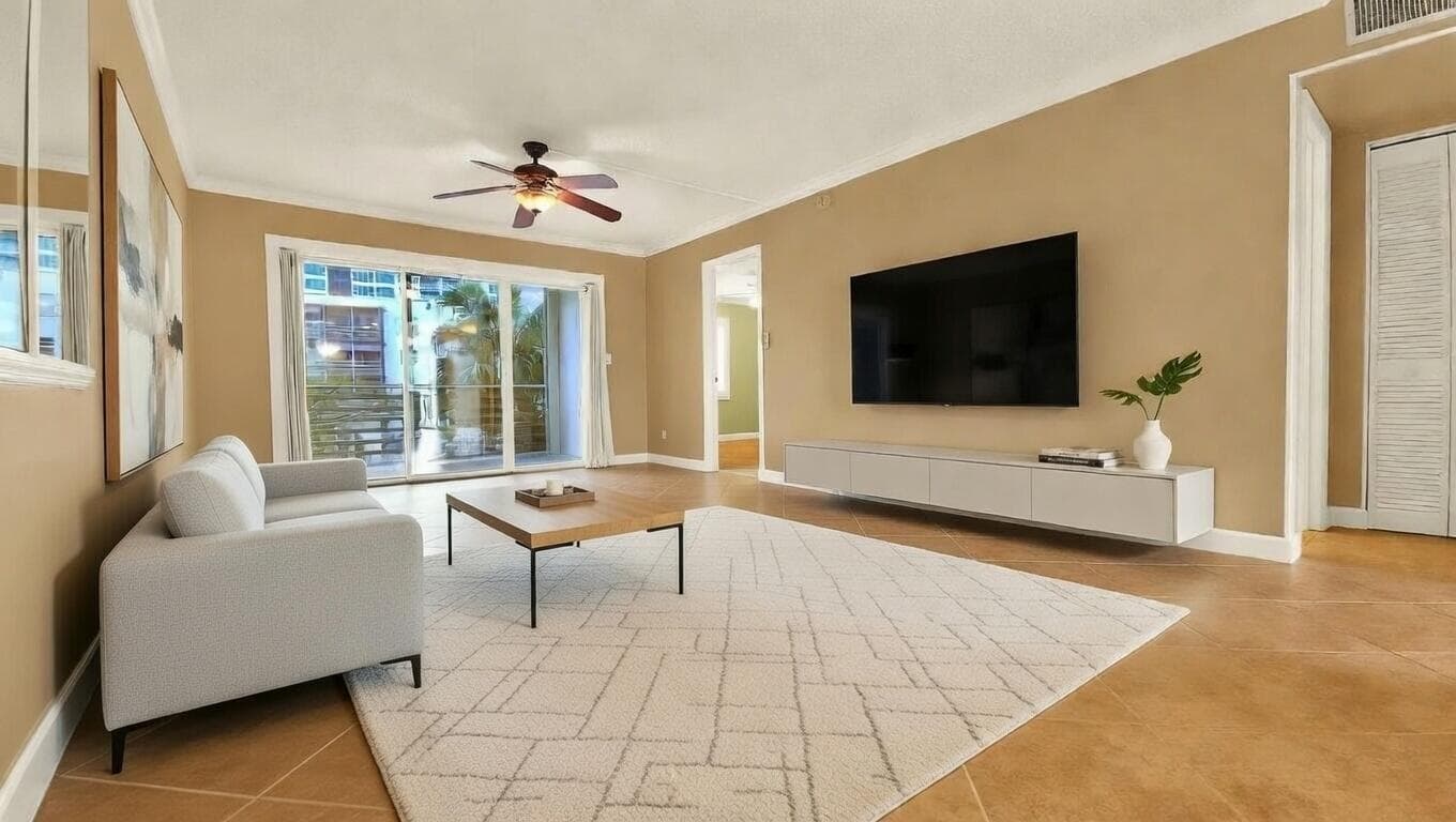 1541 S Ocean Boulevard # 211, Pompano Beach, FL 33062 photo 5