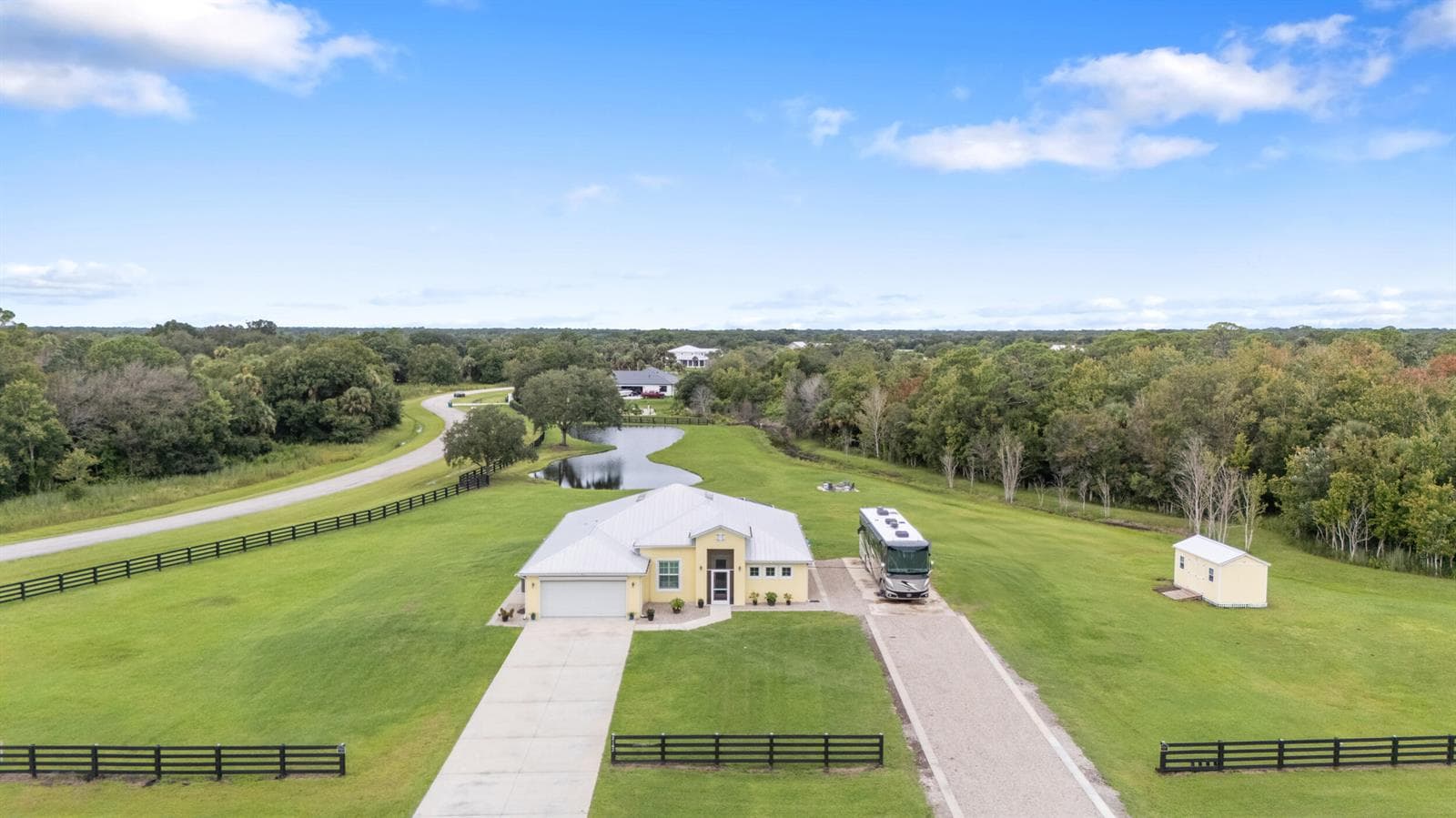 2143 SE 137th Way, Okeechobee, FL 34974 photo 2