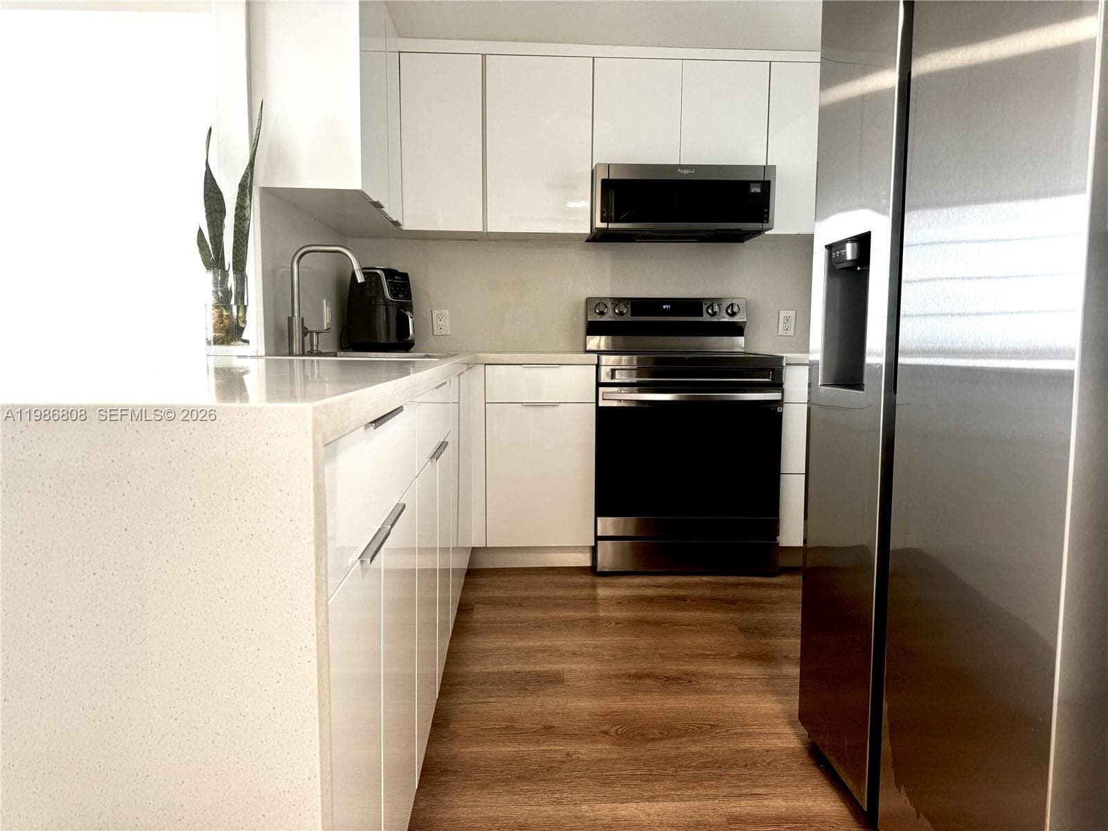 2150 Sans Souci Blvd # A909, North Miami, FL 33181 photo 2