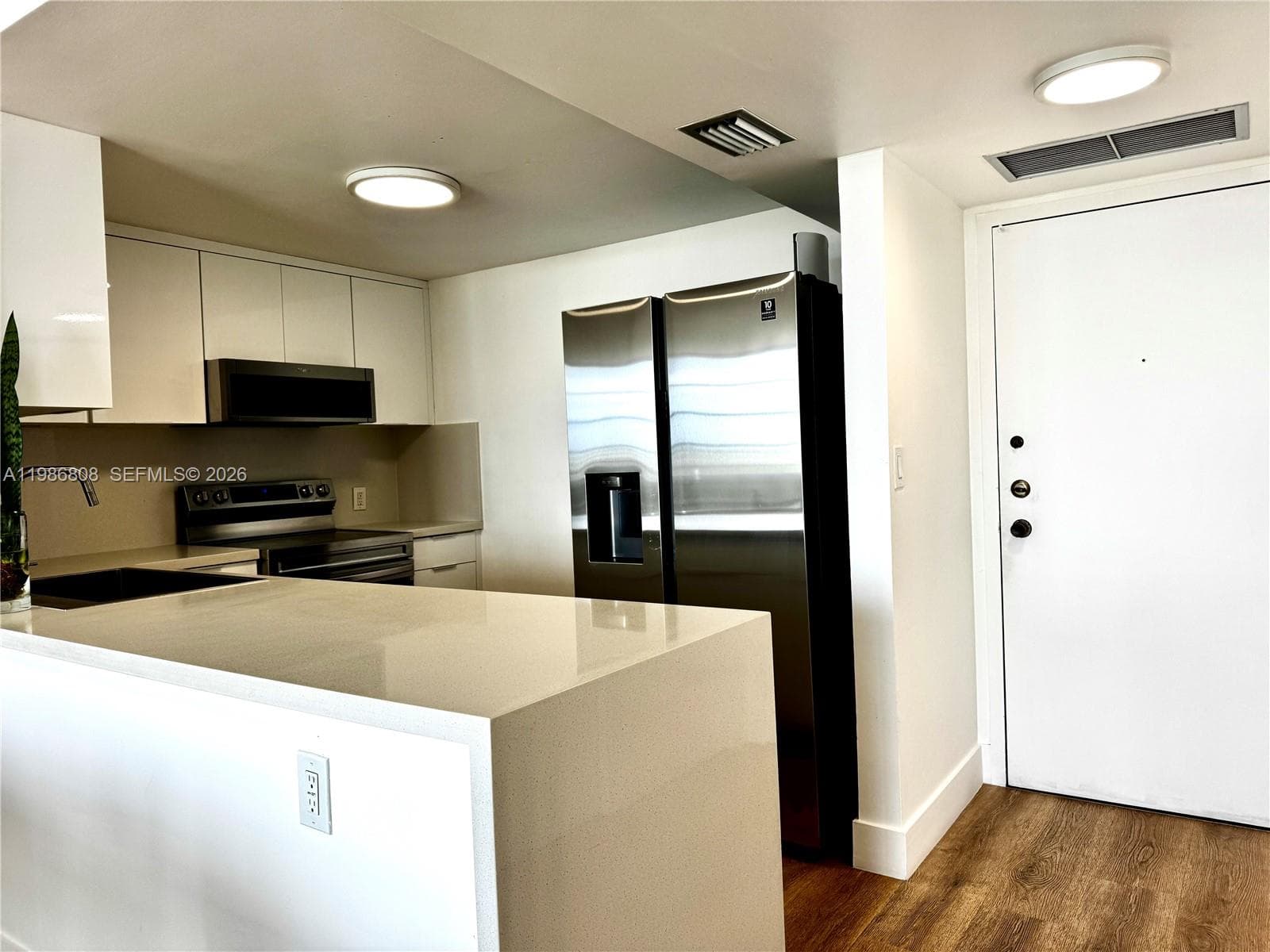 2150 Sans Souci Blvd # A909, North Miami, FL 33181 photo 5