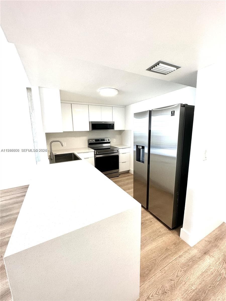 2150 Sans Souci Blvd # A909, North Miami, FL 33181 photo 4