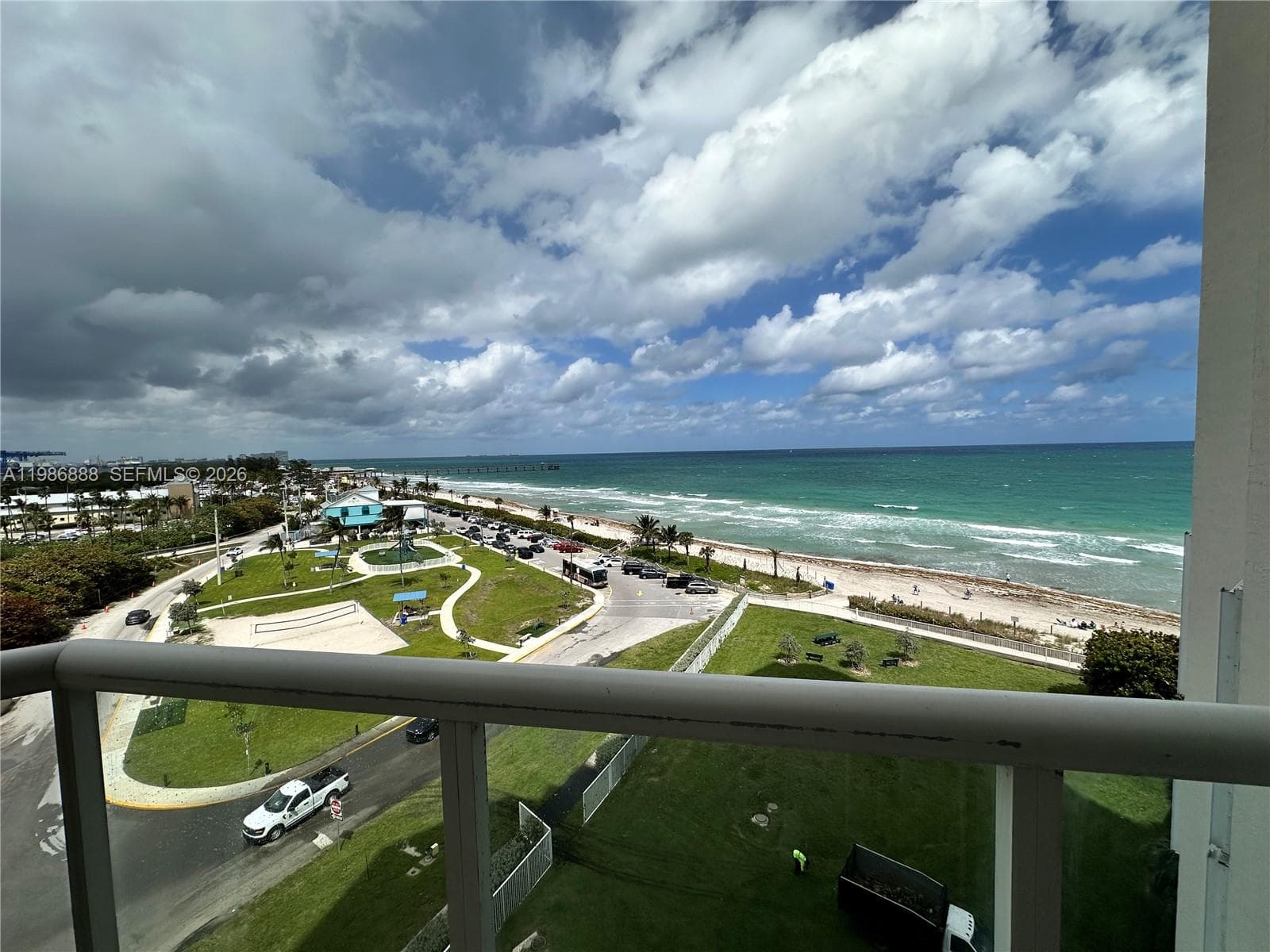 6051 N Ocean Dr # 704, Hollywood, FL 33019 photo 2