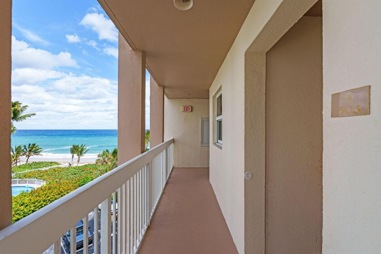 1069 Hillsboro Mile # 503, Hillsboro Beach, FL 33062 photo 4