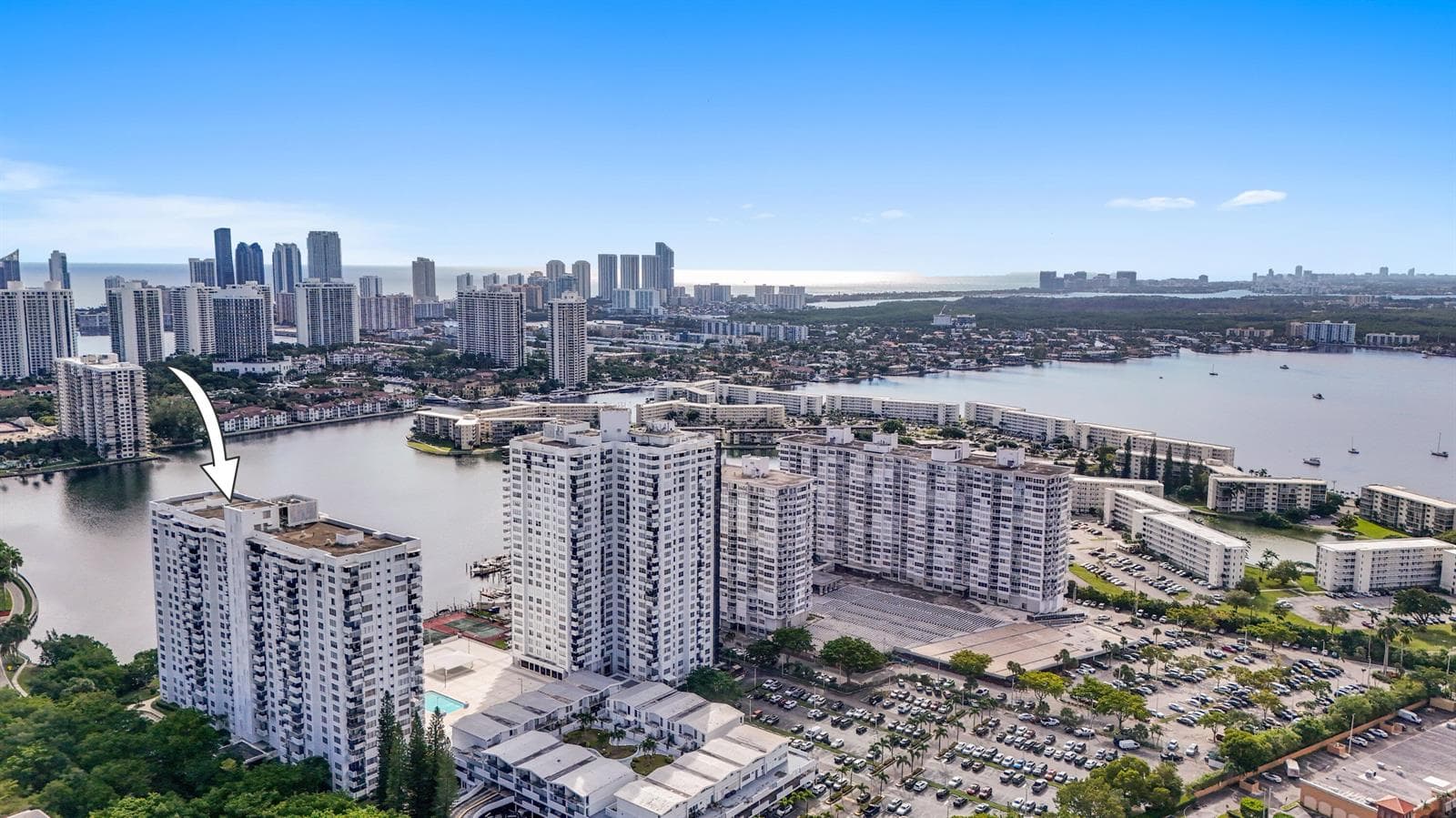 2780 NE 183rd Street # 716, Aventura, FL 33160 photo 3