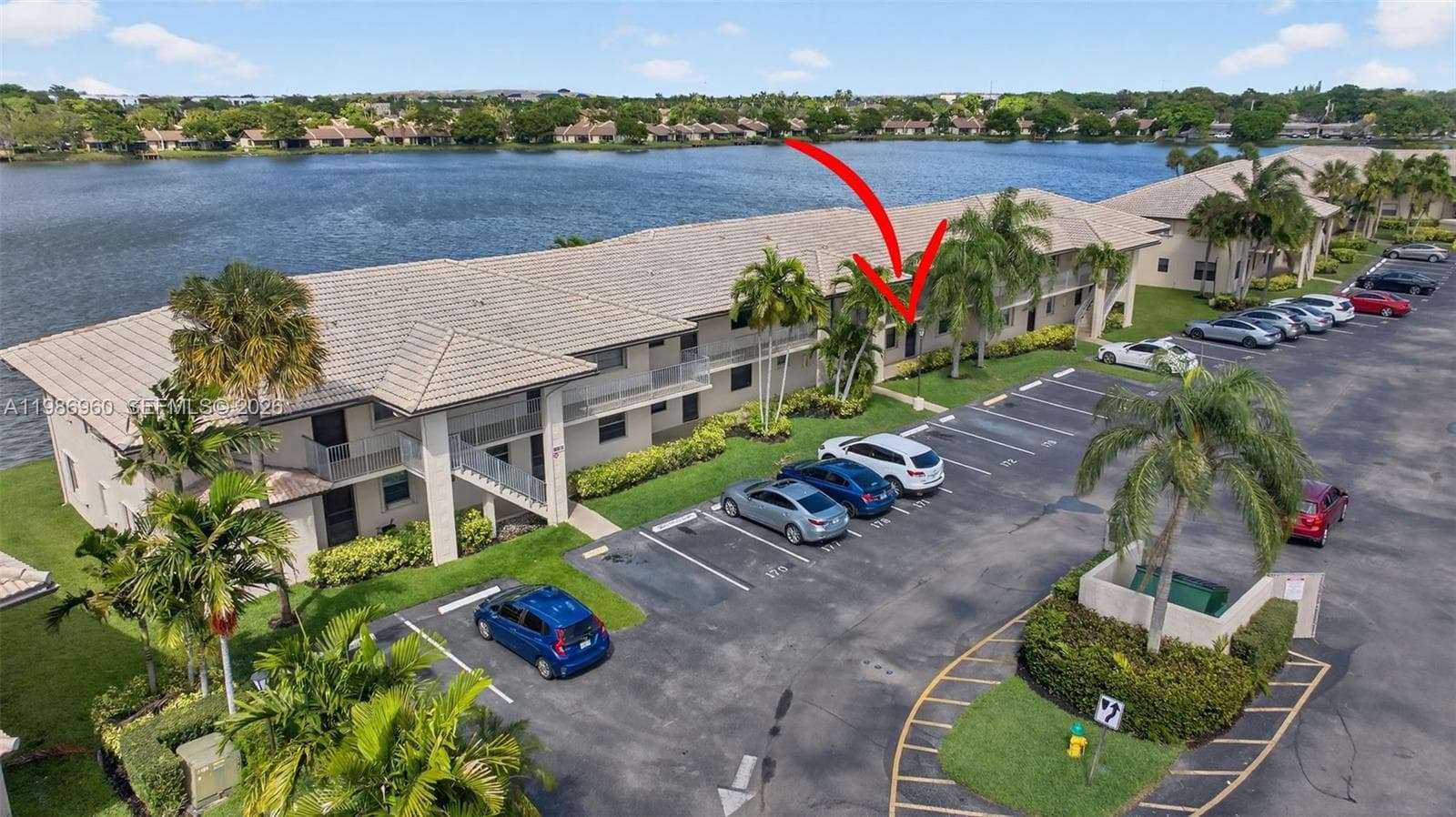5520 Lakeside Dr # 105, Margate, FL 33063 photo 2