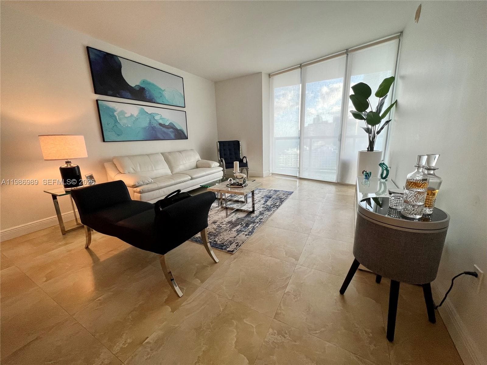 495 Brickell Ave # 2707, Miami, FL 33131 photo 3