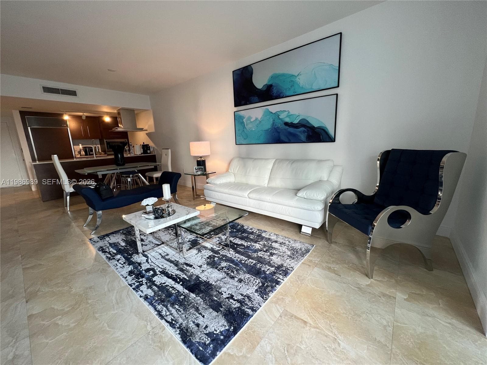 495 Brickell Ave # 2707, Miami, FL 33131 photo 5
